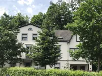 S-villa Apatment 50 im Schwarzwald 쉴타크 호텔