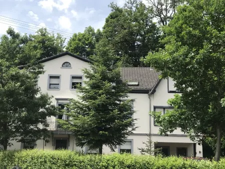 S-villa Apatment 50 im Schwarzwald