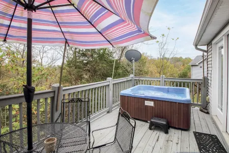 Boating, bourbon and high speed internet, oh my!