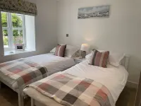 Cosy Devon Cottage in a stunning location