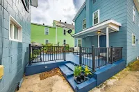 Amazing 3 BR House / Downtown New Bern / Sleeps 8