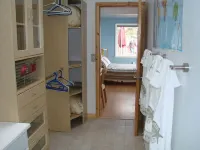 Clam Cove Cottage on South Vashon Island Beachfront