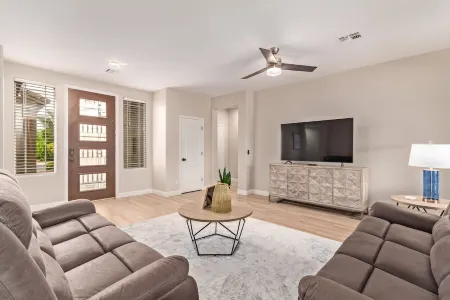 🏝5 Min to TOP Shop + dine, 🐶 OK, 900mbps internet