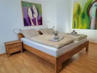 Art & Living I Die Kunstfarm I Gruppenunterkunft nähe Frankfurt I Messe