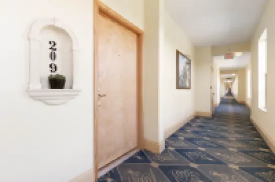 Unique Stay with European Charm