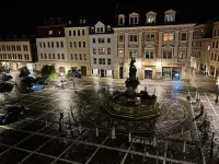 Fewo Salzmännchen in Top-altstadtlage von Zittau