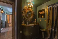 A Middle Earth Inspired Stay - 3-Star