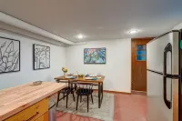 Paoli Den - Renovated Flat! Hotels in Verona