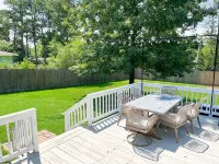 Bristow Bungalow