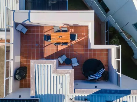 Seas the Day Отели в г. Терригал