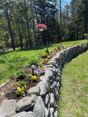 “Low Tide” cozy studio for two!