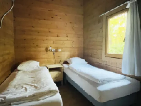 De Brenkberg Hotels in Schinveld