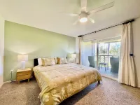 2BD/2.5BA, Golf View w Pool, Tennis & Gym, Gated Townhome in Waikoloa Colony