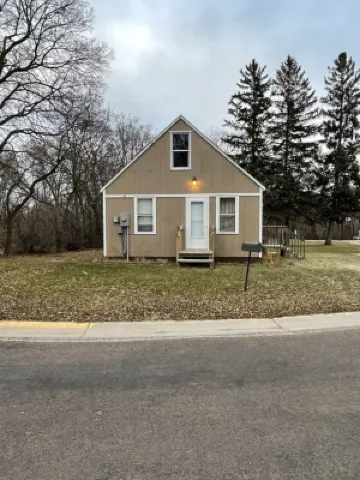 Sportsman's Country Lodge: The Bluegill 奧頓維爾住宿飯店