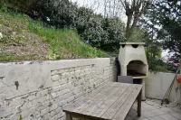 Le Touquet, Duplex de 90 m2, 6 Personnes, 3 Chambres, 1 Parking Extérieur Hotel a Le Touquet