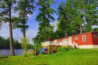 North Country Lake House - Bear