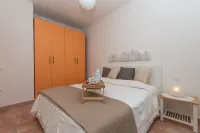 CALA LIBEROTTO SA PRAMA NICE APARTMENT WITH GARDEN 200 MT FROM THE SEA
