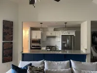 Newly Modern Home- 10 Minutes from Downtown Little Rock and River Market