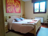 Sagarmintxe. Tourist apartment.