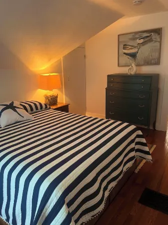 Downtown Bristol Cozy Flat