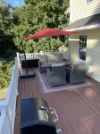 Newly renovated, spacious, clean, 3-bedroom home.