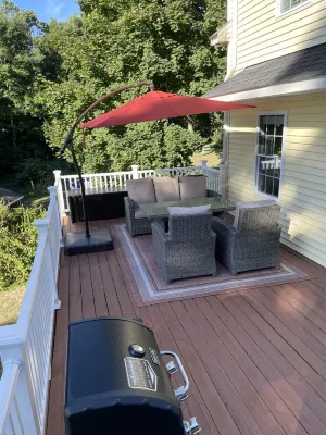 Newly renovated, spacious, clean, 3-bedroom home. Hotel in zona Tsongas Center