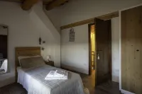 CASTAGNA apartment 110 sqm with shared swimming pool.