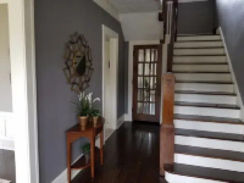 Bloomfield Haven Getaway