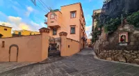 Casa del Capitano - Sorrento Amalfi Cost, Vico Equense - free wifi