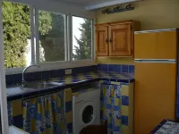pretty house with wonderful sea view wifi available throughout the property