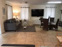 The Blue Crab at Riverwalk Cottages Unit 202B Hotels in Carrabelle