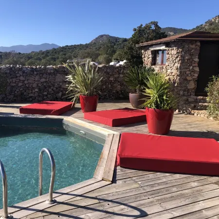 House / Villa - STE LUCIE DE PORTO VECCHIO