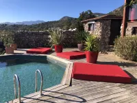 House / Villa - STE LUCIE DE PORTO VECCHIO -  Holiday Villas