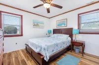 Oceanviews- Walk to beach in 2 mins. Pets welcome