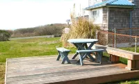 Hot Tub - 1/2 Block to the Beach - Family & Dog Friendly.