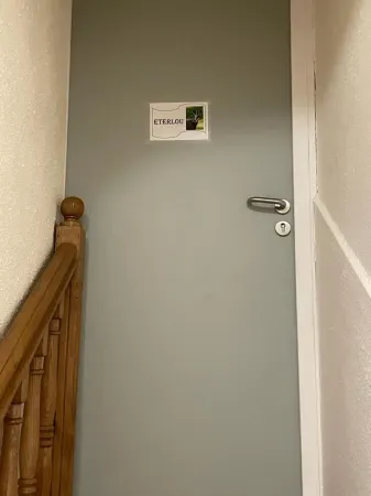 L'ETERLOU in a charming property in the heart of the Source-Bleue area Отели в г. Монперё