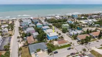 My Blue Heaven Can Be Yours in Flagler Beach