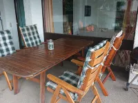 House Rosebud. The family-friendly vacation home with plenty of outdoor space Hotels in Weilheim