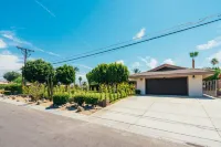 Family Friendly Golf Pool & Games Getaway 4 beds #067932