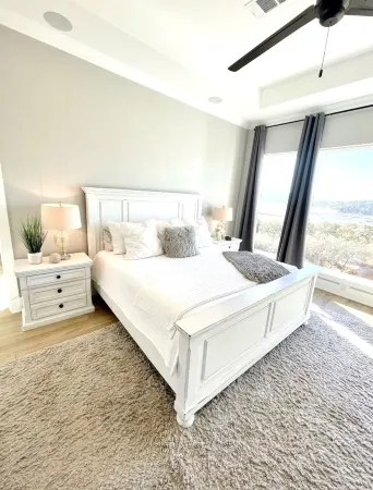 The Manor on Lake Travis