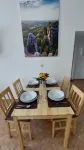 1 Bedroom Apartment in Bad Gottleuba-berggieãÿhã¼bel