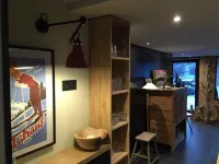 Ferme des Deux Frères Authentic Traditional Farmhouse, Fully Renovated