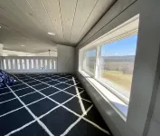 Family Style Tiny Home with Fantastic River Views