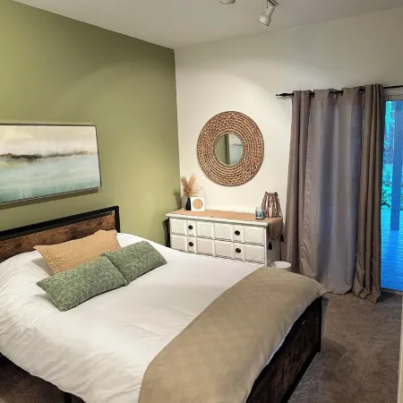 Peaceful Retreat on the Eastern Shore. Nature lover’s paradise!