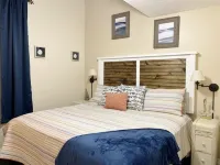 Family fun, fishing, golfing, Cozy Condo located near all Branson has to offer!! Hotel in zona The Runaway at Branson Mountain Adventure Park