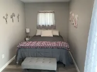 Quiet countryside shipping container home. Relax or enjoy outdoor recreation