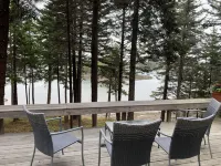 Harborside Cottage-overlooking Bass Harbor - 4つ星