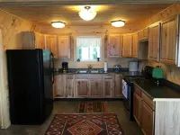 Sitting on the edge of Cobscook Bay at Rossport by the Sea Hotels in Eastport