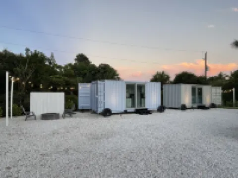 Containing Luxury in Jensen Beach-Starfish Hotels in Jensen Beach