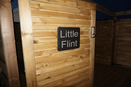 Broadstairs Getaway! Отели рядом с достопримечательностью «Залив Вайкинг»